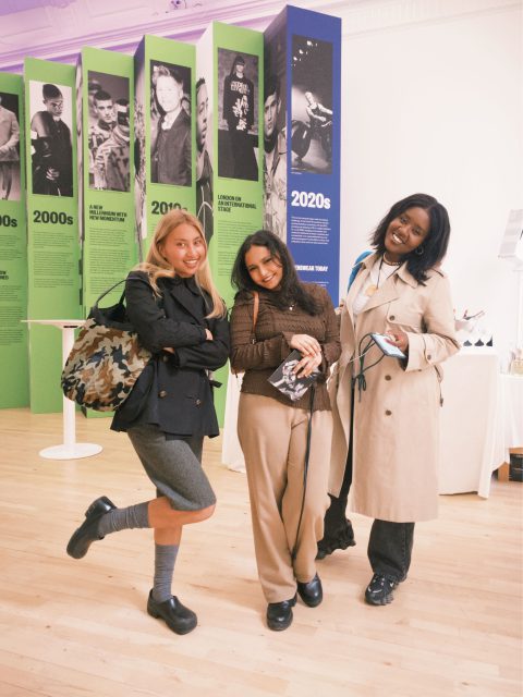 Matta, Astha and Renatha