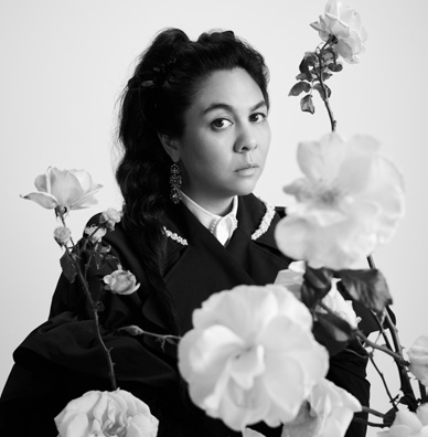 Simone Rocha, Fashion Designer