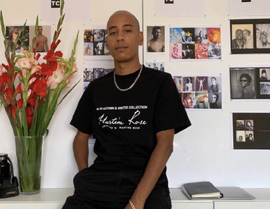 Troy Fearn, Casting Director